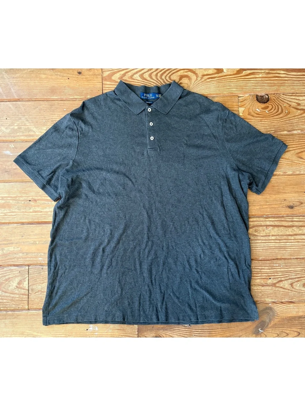 Ralph Lauren polo ralph